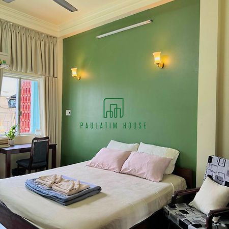 Paulatim House Saigon Hotel Ho Chi Minh City Exterior photo